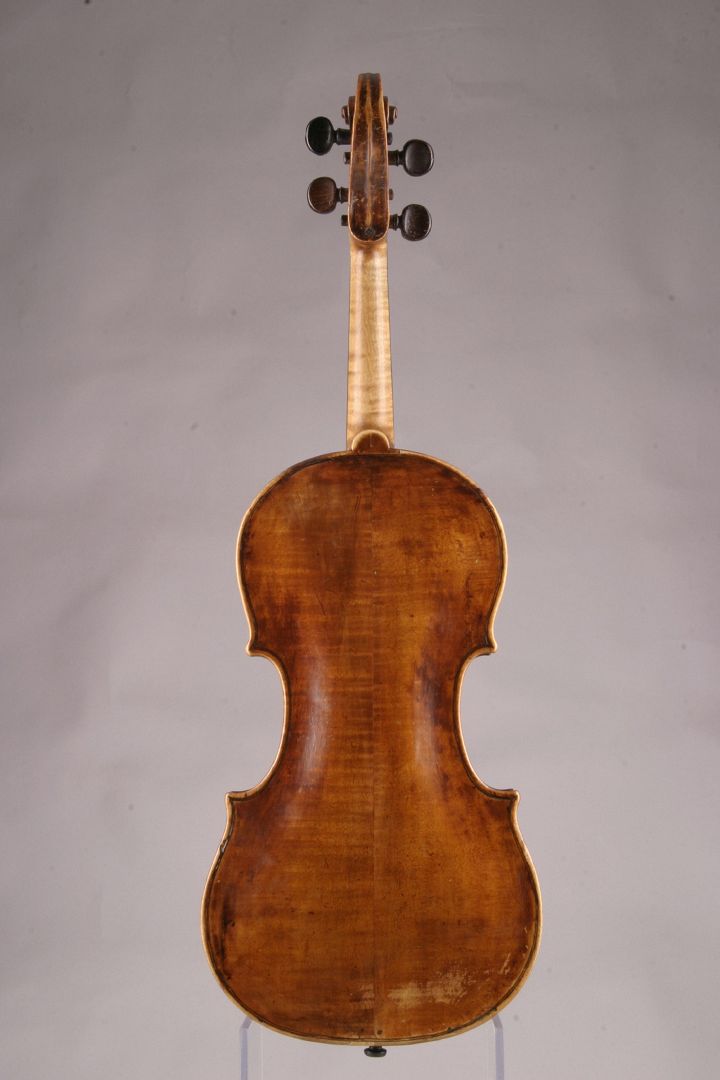 Kloz Georgio - Mittenwald Anno 1752 - V10110